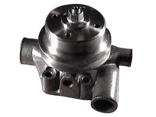 BOMBAS DE AGUA PESADOS PERKINS 6-305 POTENCIADO - CON POLEA - 1 SALIDA ROSCADA 3/8 NPSI_
