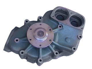 BOMBAS DE AGUA PESADOS MERCEDES BENZ 1633/1938/1019/1219/1419 SUPER TORQUE OM 442 - TURBINA 135 MM_