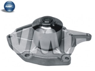 BOMBAS DE AGUA LIVIANOS RENAULT LOGAN/SYMBOL/SANDERO/STEPWAY/CLIO II/KANGOO/MEGANE II 08/.. 1.5 DCI-ROTOR 74 MM-POLEA 52 MM_