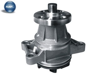 BOMBAS DE AGUA LIVIANOS SUZUKI GRAND VITARA 2.5 98-02 - 2.7 05-07_