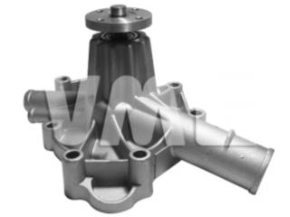 BOMBAS DE AGUA LIVIANOS DODGE POLARA 5.2 V8 70-85_