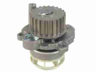 BOMBAS DE AGUA LIVIANOS VOLKSWAGEN VENTO/PASSAT VI/TIGUAN/SCIROCCO / AUDI A3/A4/TT 2.0 TFSI 23 DIENTES-30 MM-8 ALABES 60MM_