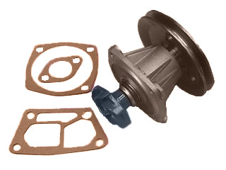 BOMBAS DE AGUA LIVIANOS FIAT DUNA 97/01/SPAZIO 92/97/UNO/VIVACE 1.4 MOTOR TIPO - POLEA 121 MM_