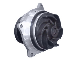 BOMBAS DE AGUA LIVIANOS FORD FOCUS/MONDEO/TRANSIT 1.8/2.0 ZETEC ROCAM_