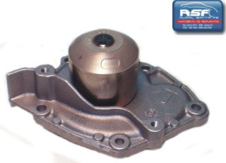BOMBAS DE AGUA LIVIANOS RENAULT CAPTUR/DUSTER/OROCH/MEGANE/SCENIC/LAGUNA / VOLVO V40/S40 F4R 2.0 - F9Q 1.9TD - TDI_