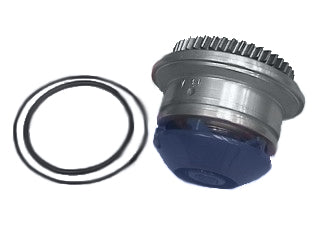 BOMBAS DE AGUA LIVIANOS CHEVROLET SILVERADO/S10/BLAZER / NISSAN X-TERRA/FRONTIER MOTOR MWM SPRINT INCLINACION DEL DIENTE 15_