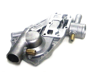 CONTRACUERPOS BOMBA DE AGUA RENAULT R12/R18 ORIG. C/CANO BCE. (CONTRACUERPO)
