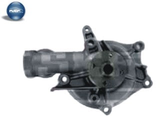 BOMBAS DE AGUA LIVIANOS HYUNDAI SONATA 2.0 16V 94-00/SANTAMO 2.0 99-01_