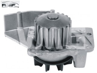 BOMBAS DE AGUA LIVIANOS PEUGEOT 206/207/PARTNER/CITROEN C3/C4/BERLINGO 00/.. DW8/DW10_