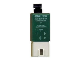 TEMPORIZADOR FORD ESCORT 99/.. 12 V - 6 CONTACTOS - ELECTROVENTILADOR_