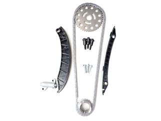KIT DISTRIBUCION CADENA NISSAN X-TRAIL 2.0 DCI M9R 56 ESLABONES_