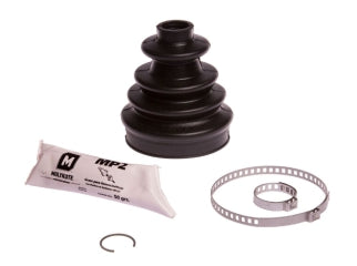 KIT FUELLES TRANSMISION FORD ESCORT LADO CAJA/RUEDA - DIAMETRO 21X74MM - LARGO 103MM - 4 PLIEGUES_