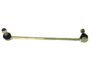 BIELETAS DE SUSPENSION VOLKSWAGEN GOLF V TRASERA LARGO 335MM_