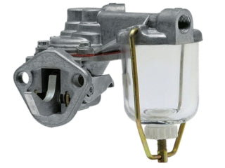 BOMBAS DE COMBUSTIBLE DIESEL FORD / CHEVROLET PICK UP PERKINS 3.152 CON VASO_