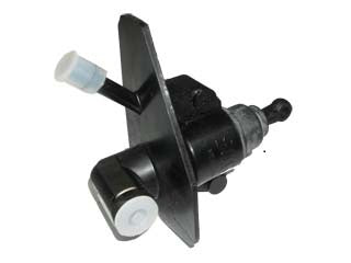 COMPONENTES EMBRAGUES HIDRAULICOS FORD COURIER/ECOSPORT/KA/FIESTA 1.3/1.6 V/ 1.4 16V/1.8 D 99/.. CILINDRO MAESTRO_