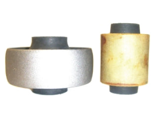 KIT BUJES SUSPENSION PARRILLAS FORD FIESTA 98-02/COURIER KIT BUJES REPARACION DE UNA PARRILLA DELANTERA_