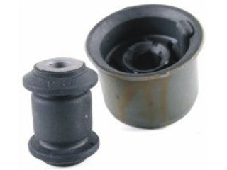KIT BUJES SUSPENSION PARRILLAS VOLKSWAGEN FOX/SURAN KIT REPARACION DE UNA PARRILLA DELANTERA CON BUJE REFORMA MAYOR DURACION_