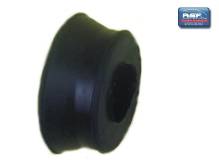 BUJES DE SUSPENSION LIVIANOS RENAULT 12 BUJE TENSOR DELANTERO - GOMA SOLA - PACK X10