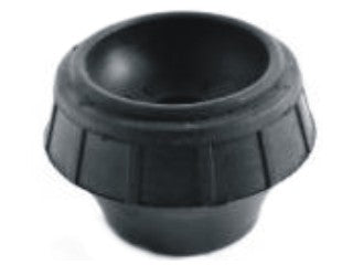 BUJES DE SUSPENSION LIVIANOS VOLKSWAGEN GOL AB9 BUJE AMOTIGUADOR TRASERO CHICO VASTAGO INFERIOR - PACK X2