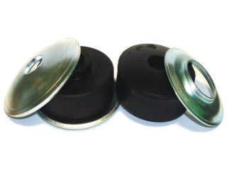 BUJES DE SUSPENSION LIVIANOS FORD F100 KIT BUJES DE AMOTIGUADOR CON ARANDELAS_