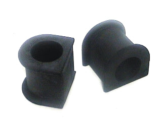 BUJES DE SUSPENSION LIVIANOS TOYOTA HILUX 4X4 92/01/SR5 97/01 BUJE BARRA ESTABILIZADORA DELANTERA 25 MM - PACK X2