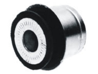 BUJES DE SUSPENSION LIVIANOS VER 011/0572 // FORD GALAXY / VOLKSWAGEN QUANTUM/SANTANA/CARAT BUJE TRAVESANIO MOTOR PARTE TRASERA