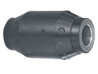 BUJES DE SUSPENSION PESADOS FORD F-4000 99/.. BUJE de ELASTICO TRASERO (FIJO) - PACK X2