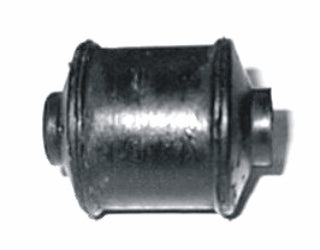 BUJES DE SUSPENSION LIVIANOS VOLKSWAGEN GOL/SAVEIRO/GACEL/SENDA / FORD GALAXY/ORION BUJE AMORT TRASERO CHICO VASTAGO INFERIOR_