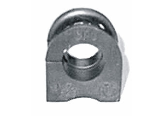 BUJES DE SUSPENSION LIVIANOS FIAT UNO/DUNA/FIORINO BUJE BARRA ESTABILIZADORA DELANTERA - PACK X2