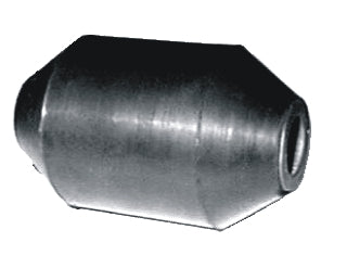 BUJES DE SUSPENSION LIVIANOS FORD RANGER BUJE ELASTICO TRASERO PARTE DELANTERA - REFORMA_