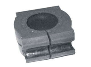 BUJES DE SUSPENSION LIVIANOS PEUGEOT 504 GR/504 PICK UP 82/00/505 83/00 BUJE GRANDE BARRA ESTABILIZADORA 25X24X46 MM - PACK X10