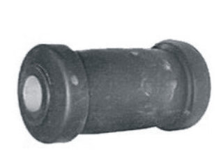BUJES DE SUSPENSION LIVIANOS FORD TRANSIT 97/00 BUJE PARRILLA DELANTERA PARTE TRASERA_