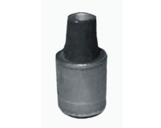 BUJES DE SUSPENSION LIVIANOS RENAULT 19/CLIO/KANGOO/EXPRESS/MEGANE/SCENIC BUJE TENSOR TRASERO - CHICO_