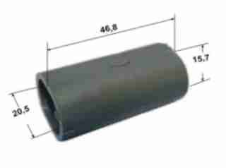 BUJES DE SUSPENSION LIVIANOS CHEVROLET CORSA/CLASSIC/CELTA ESPACIADOR BARRA ESTABILIZADORA - PACK X10