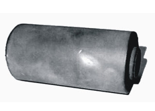 BUJES DE SUSPENSION LIVIANOS CHEVROLET SILVERADO/GRAND BLAZER BUJE ELASTICO TRASERO 14X38X75 MM_