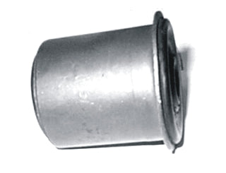BUJES DE SUSPENSION LIVIANOS CHEVROLET S10 97-12/BLAZER/C10/C20/D20 BUJE PARRILLA INFERIOR PARTE TRASERA - GRANDE_