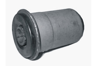 BUJES DE SUSPENSION LIVIANOS FORD RANGER 02/.. BUJE PARRILLA INFERIOR PARTE TRASERA_