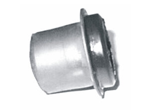 BUJES DE SUSPENSION LIVIANOS FORD FALCON BUJE PARRILLA SUPERIOR - EXTERIOR CORTO_