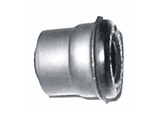 BUJES DE SUSPENSION LIVIANOS CHEVROLET 400 BUJE SUPERIOR PARRILLA DELANTERA_