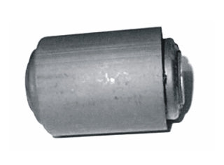 BUJES DE SUSPENSION LIVIANOS FORD TAUNUS BUJE TENSOR TRASERO INFERIOR POSTERIOR LARGO 12X43X65 MM_
