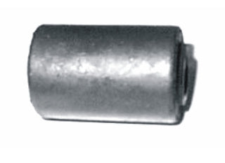 BUJES DE SUSPENSION LIVIANOS VOLKSWAGEN 1500 BUJE CENTRO DE BRAZO DE ROTULA 11X24X38 MM_