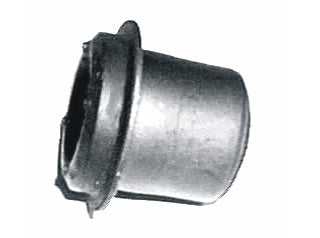 BUJES DE SUSPENSION LIVIANOS FORD FALCON 79/91 BUJE PARRILLA SUPERIOR - EXTERIOR LARGO_