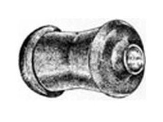 BUJES DE SUSPENSION LIVIANOS RENAULT 18 BUJE DE TENSOR DELANTERO _