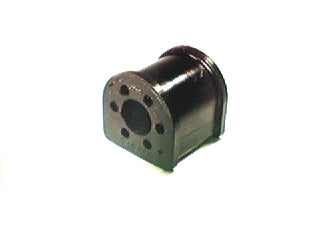 BUJES DE SUSPENSION LIVIANOS FORD TAUNUS BUJE CENTRAL DE BARRA ESTABILIZADORA 15 MM - PACK X2