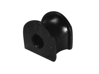 BUJES DE SUSPENSION LIVIANOS FORD FIESTA 97/02/ ESCORT/ORION/COURIER / VOLKSWAGEN POINTER BUJE CENTRAL DE BARRA ESTABILIZADORA - PACK X2
