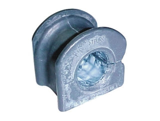 BUJES DE SUSPENSION LIVIANOS FORD RANGER/EXPLORER BUJE BARRA ESTABILIZADORA DELANTERA CON GRASA NEGRA - PACK X2