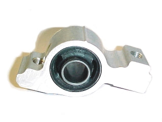 BUJES DE SUSPENSION LIVIANOS PEUGEOT 406 96/05 BUJE SOPORTE DE PARRILLA ALUMINIO_