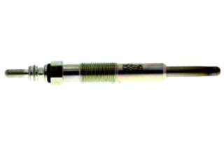 BUJIAS INCANDESCENTES RENAULT CLIO II/KANGOO/MEGANE 1.9D F8Q BUJIA INCANDESCENTE - PACK X4