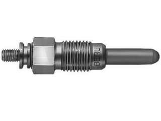 BUJIAS INCANDESCENTES FIAT BRAVA/BRAVO 1.9 TD/MAREA 1.7 TD-1.9 TD - PACK X4