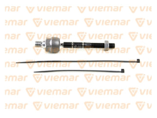 AXIALES/PRECAP CREMALLERAS KIA CERATO 09/13 DELANTERO LARGO 172MM ROSCA MACHO/MACHO M16X1.5/M14X1.5__